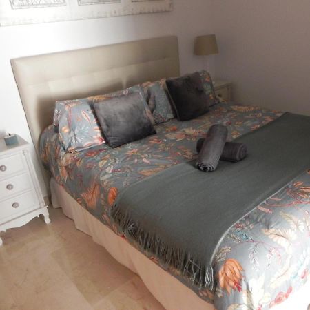 Brand New Apartment Tarifa Dış mekan fotoğraf