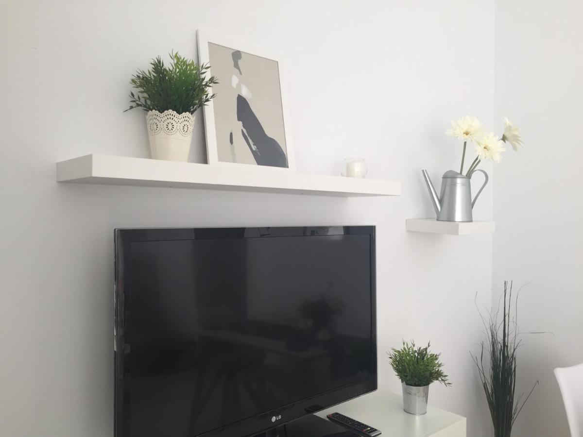 Brand New Apartment Tarifa Dış mekan fotoğraf