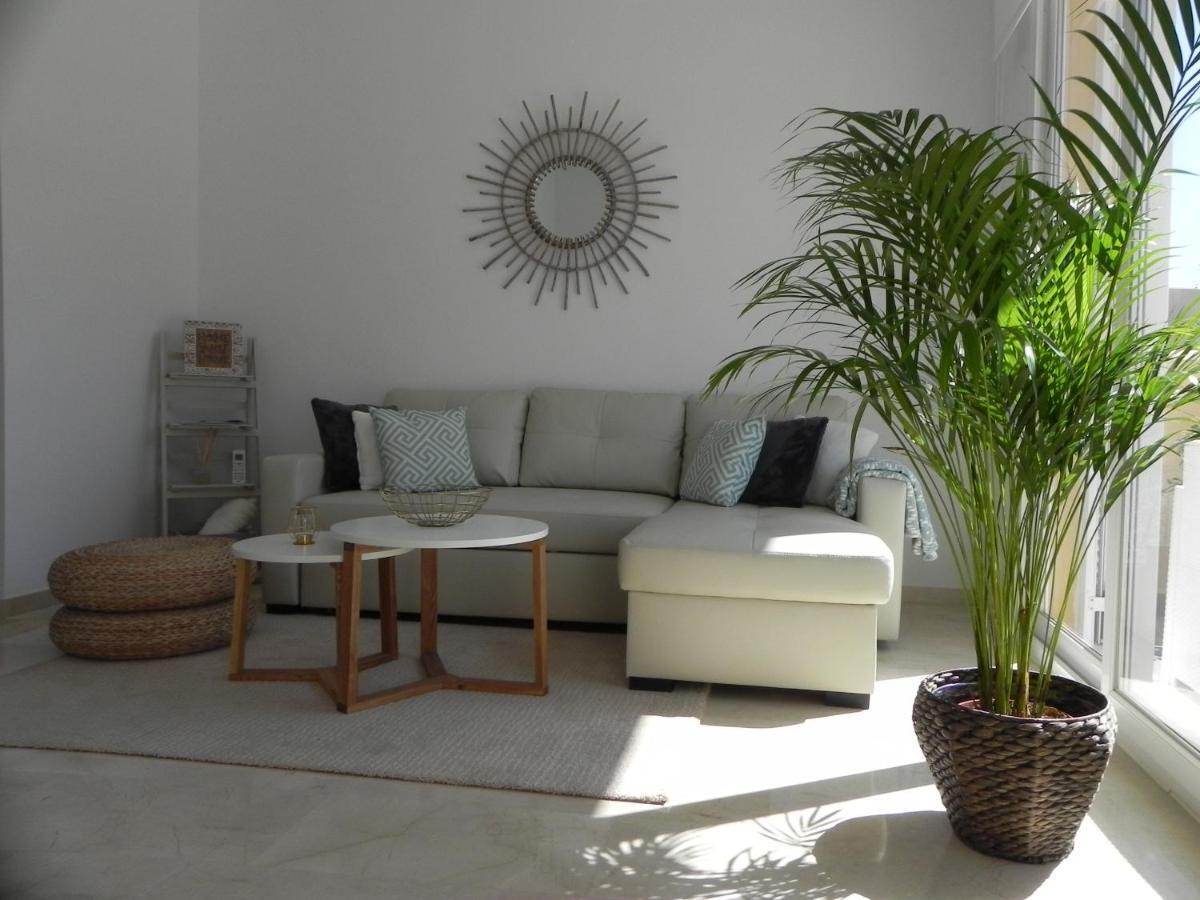 Brand New Apartment Tarifa Dış mekan fotoğraf