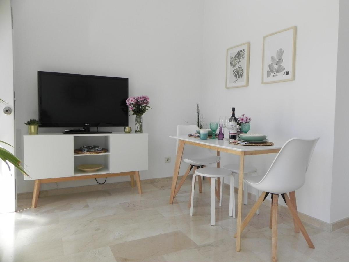 Brand New Apartment Tarifa Dış mekan fotoğraf