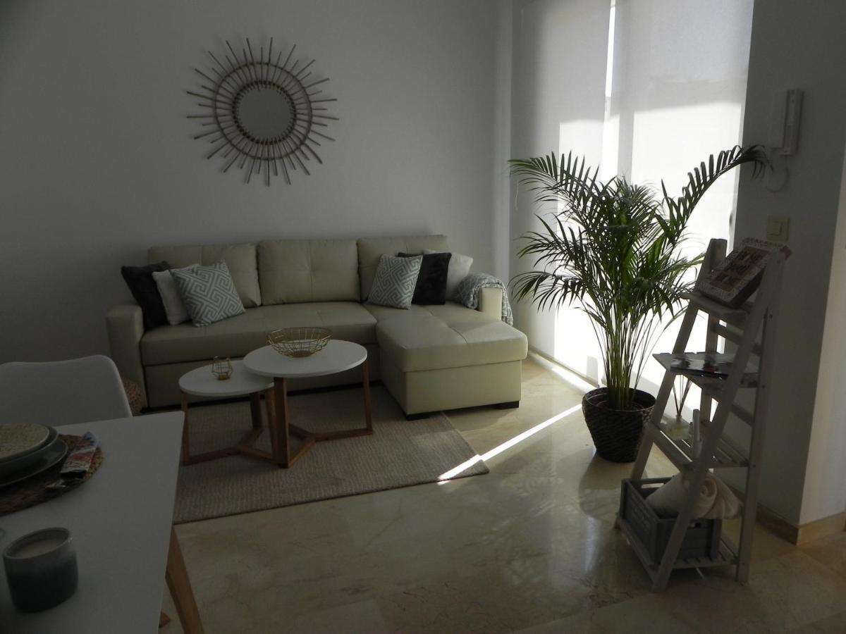 Brand New Apartment Tarifa Dış mekan fotoğraf