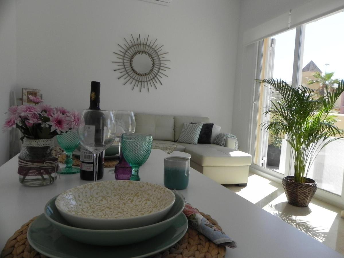 Brand New Apartment Tarifa Dış mekan fotoğraf