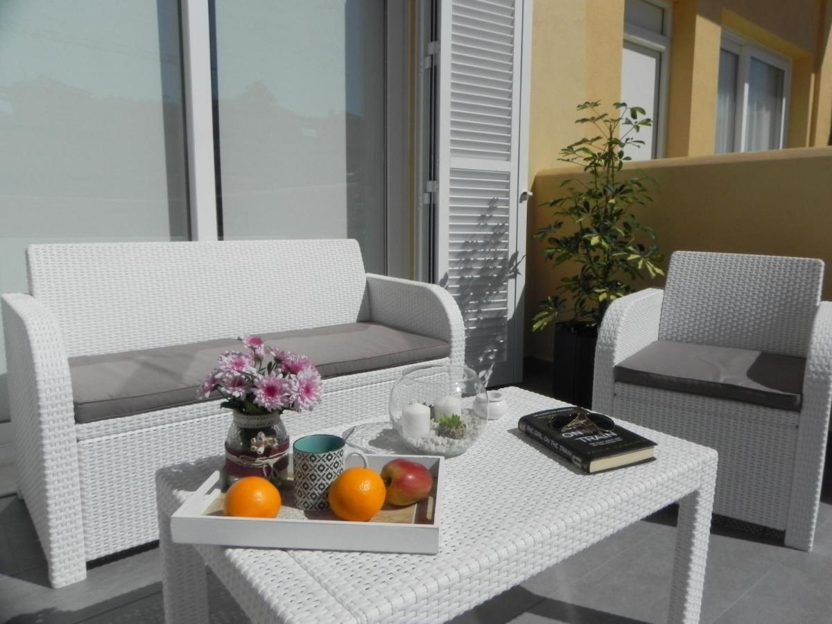 Brand New Apartment Tarifa Dış mekan fotoğraf