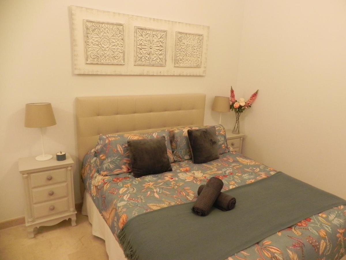 Brand New Apartment Tarifa Dış mekan fotoğraf