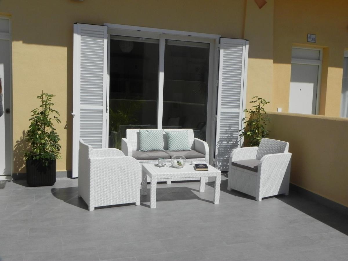 Brand New Apartment Tarifa Dış mekan fotoğraf