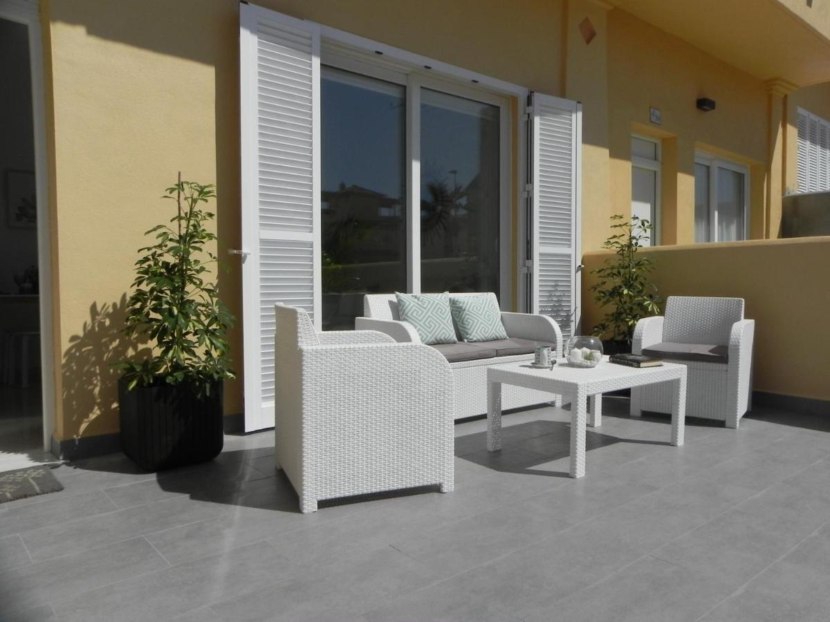 Brand New Apartment Tarifa Dış mekan fotoğraf