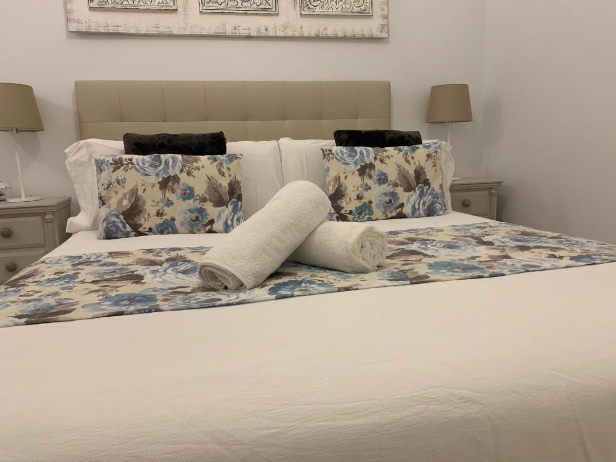 Brand New Apartment Tarifa Dış mekan fotoğraf