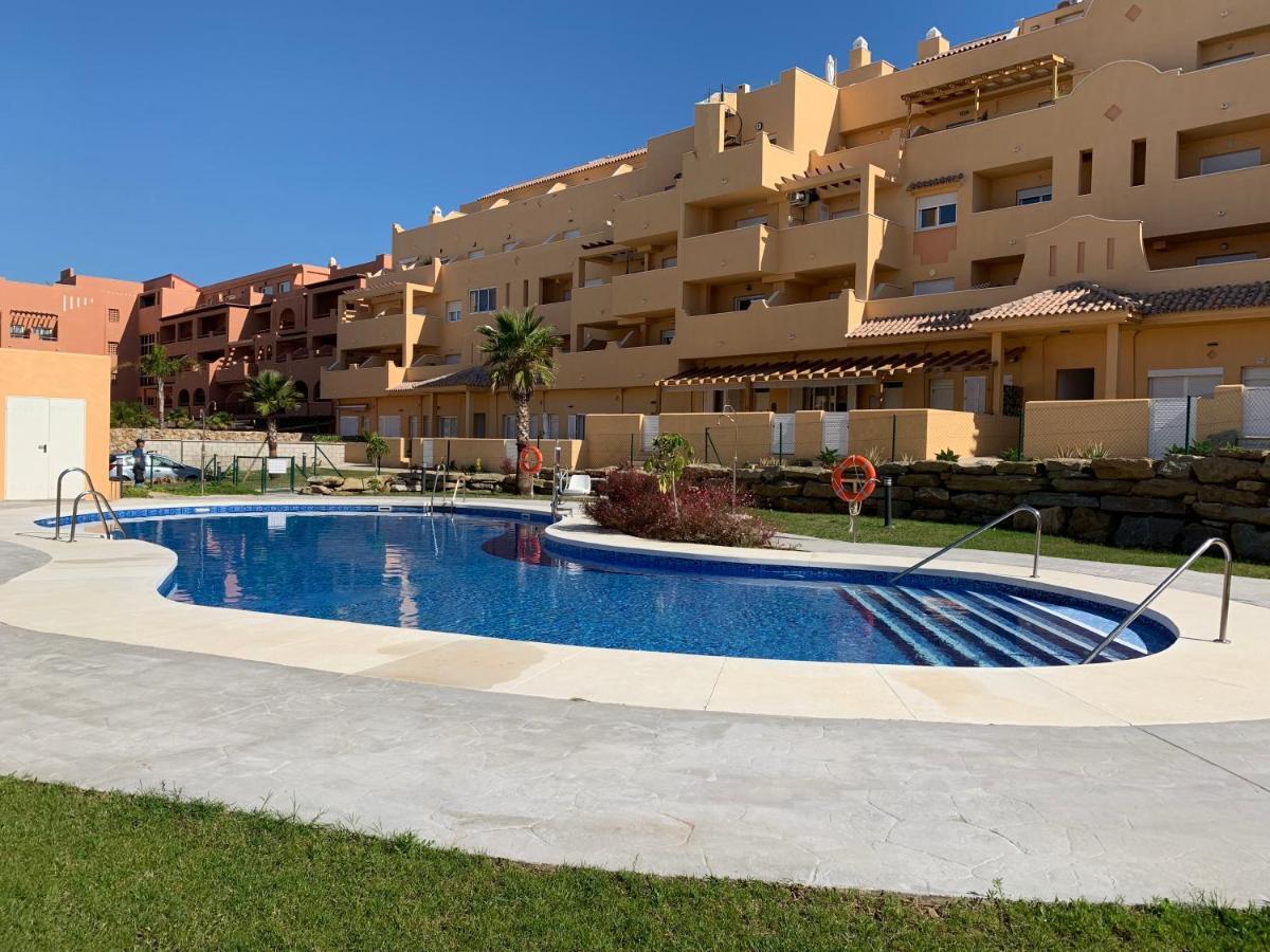 Brand New Apartment Tarifa Dış mekan fotoğraf