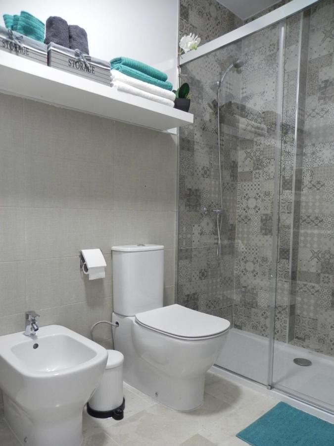 Brand New Apartment Tarifa Dış mekan fotoğraf