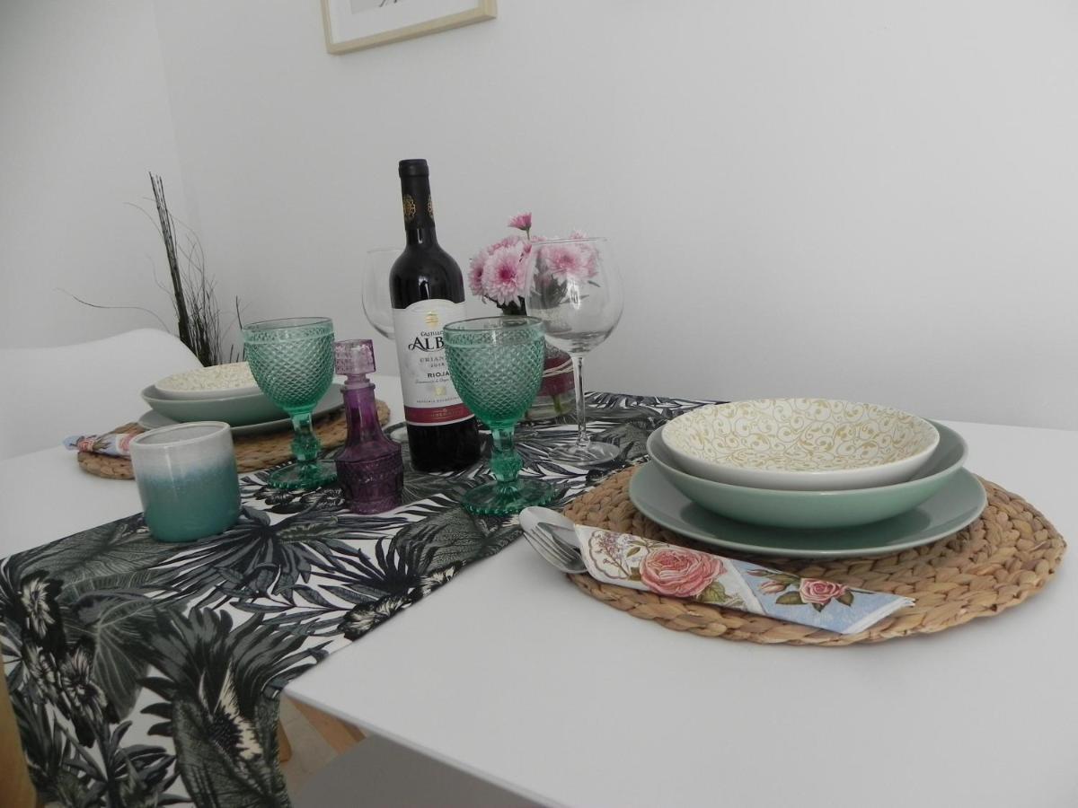 Brand New Apartment Tarifa Dış mekan fotoğraf
