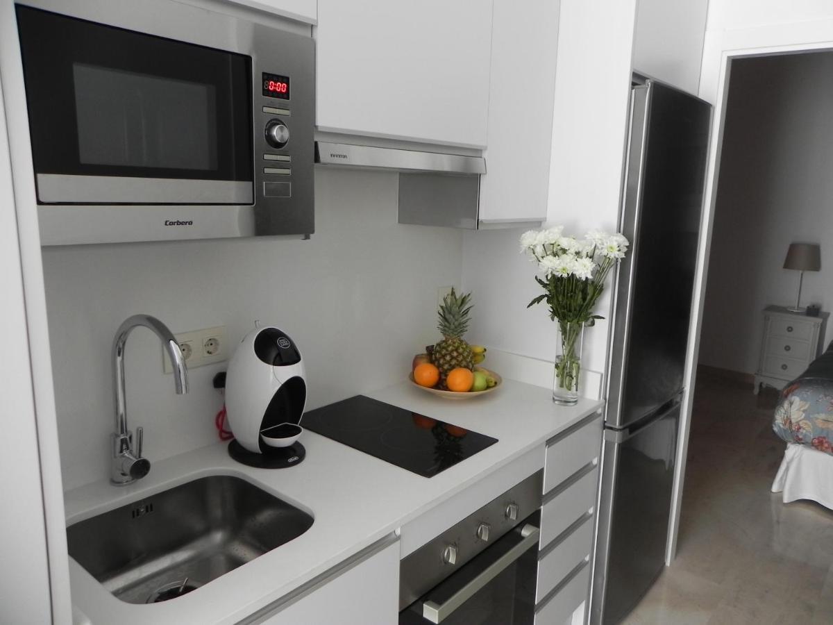Brand New Apartment Tarifa Dış mekan fotoğraf