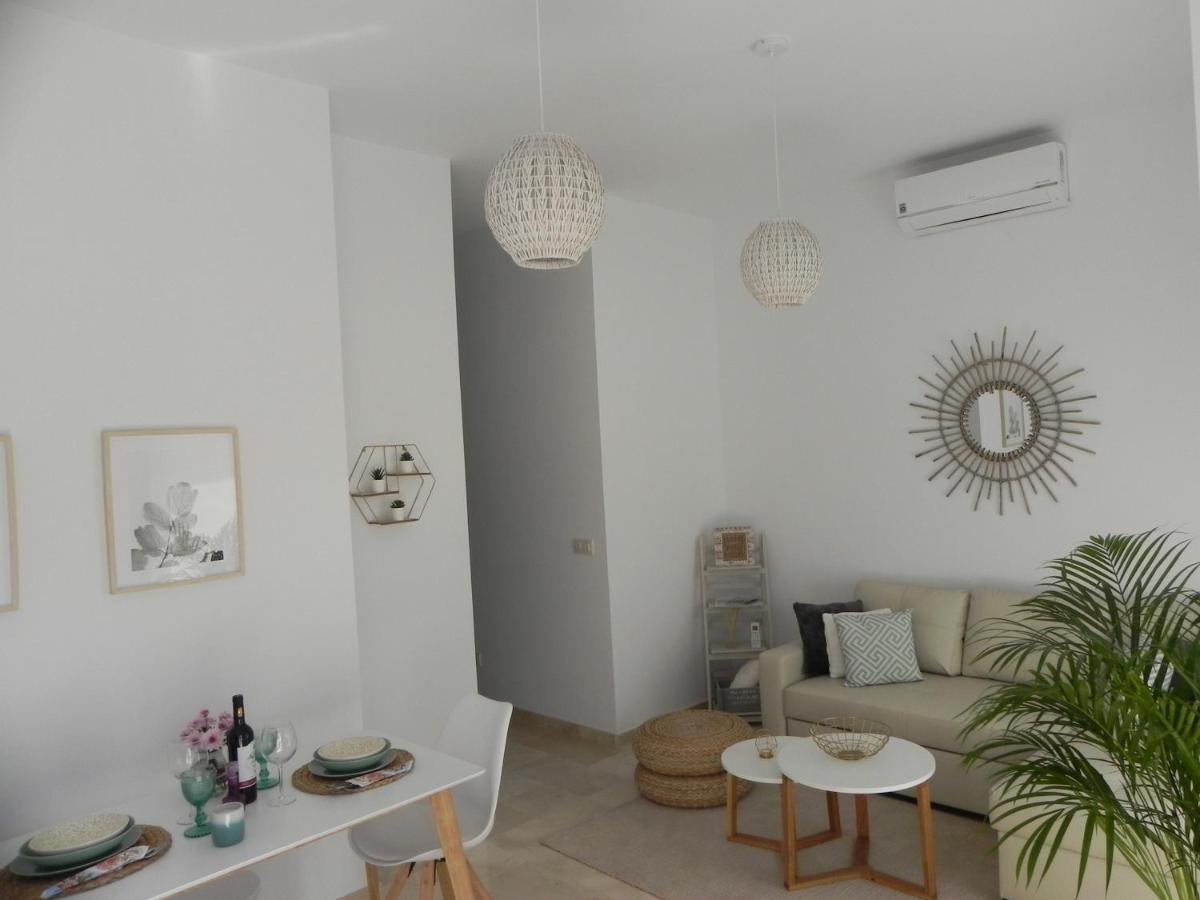 Brand New Apartment Tarifa Dış mekan fotoğraf