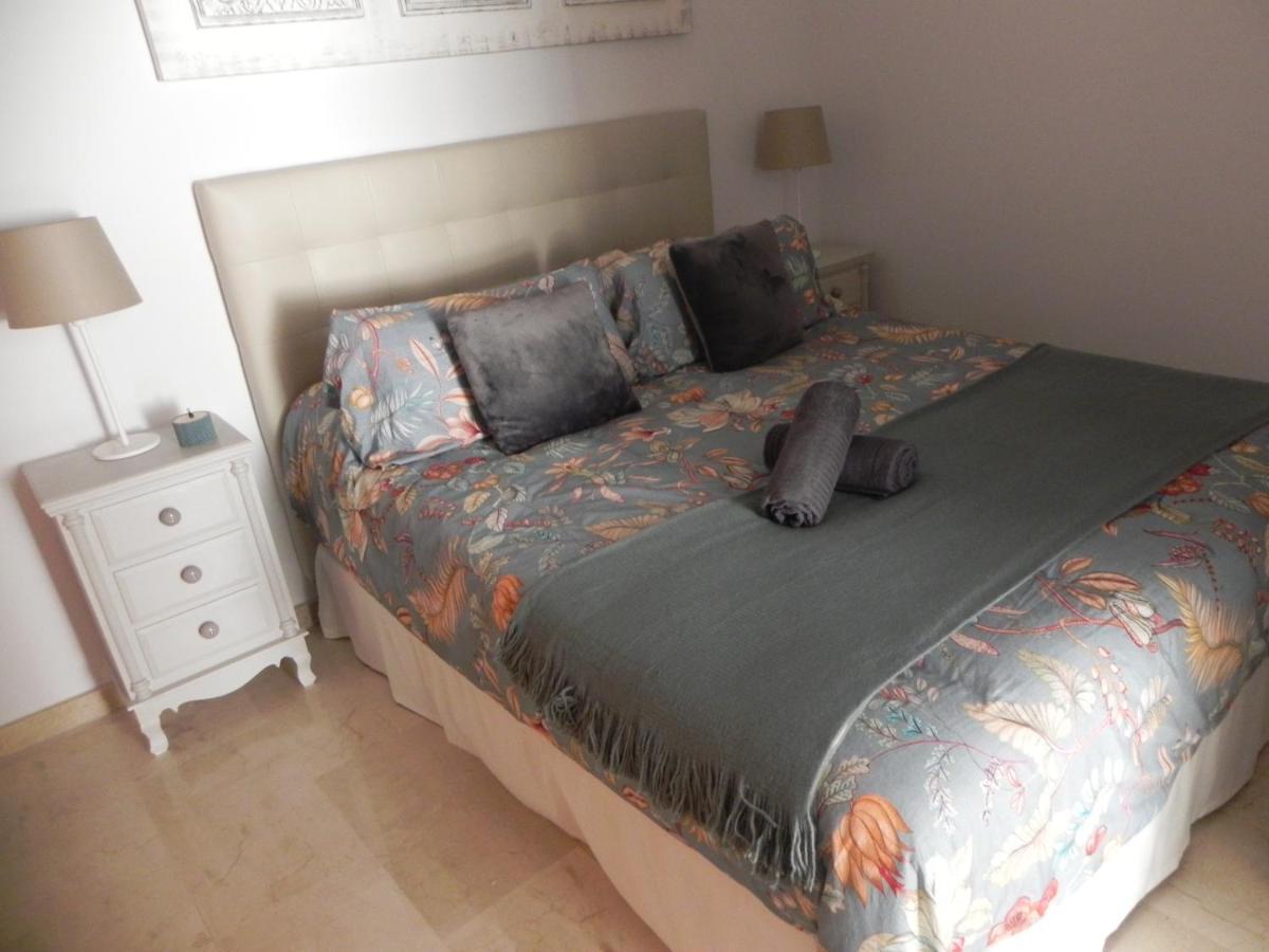 Brand New Apartment Tarifa Dış mekan fotoğraf