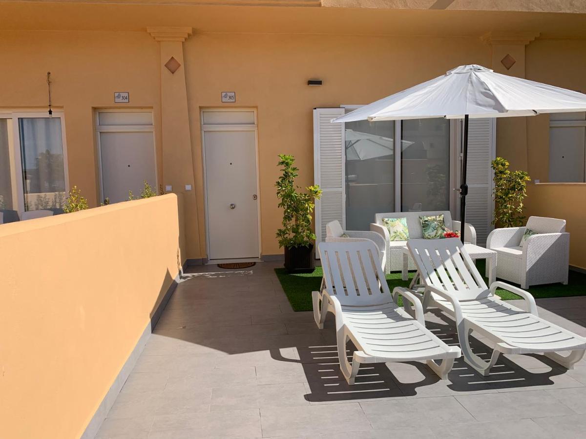 Brand New Apartment Tarifa Dış mekan fotoğraf