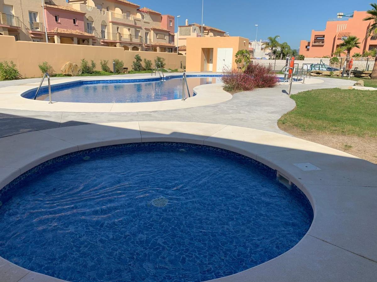 Brand New Apartment Tarifa Dış mekan fotoğraf