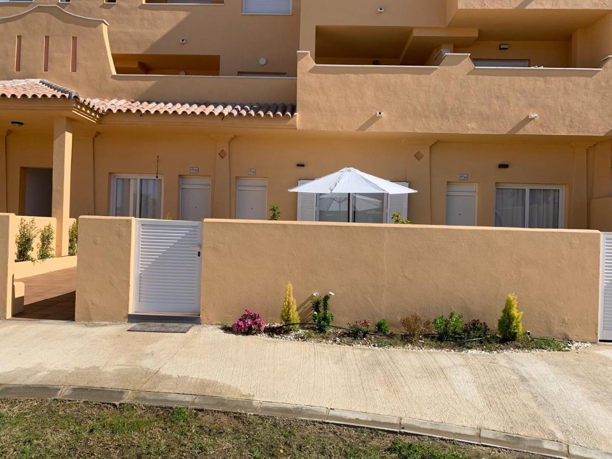 Brand New Apartment Tarifa Dış mekan fotoğraf